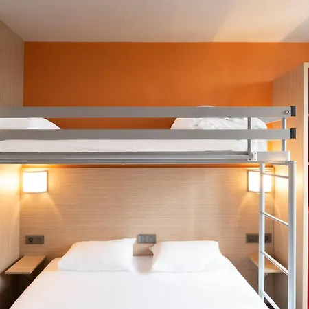 Premiere Classe Centre-les Docks 2* Le Havre