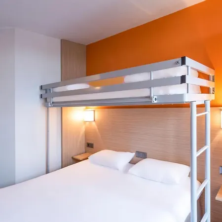 Premiere Classe Centre-les Docks Le Havre