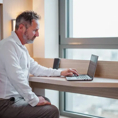 Premiere Classe Centre-les Docks Hotel Le Havre