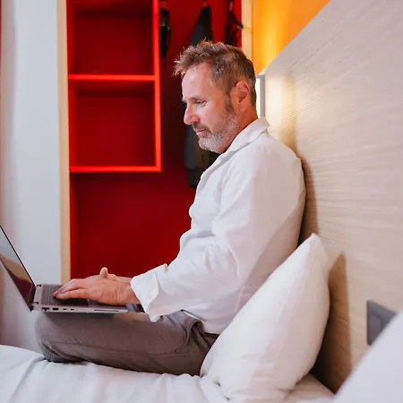 Premiere Classe Centre-les Docks 2* Le Havre