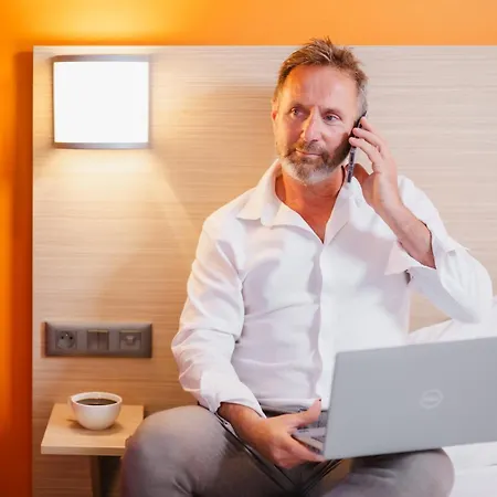 Premiere Classe Centre-les Docks