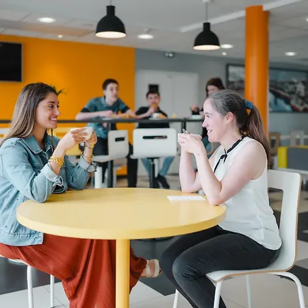 Premiere Classe Centre-les Docks 2* Le Havre