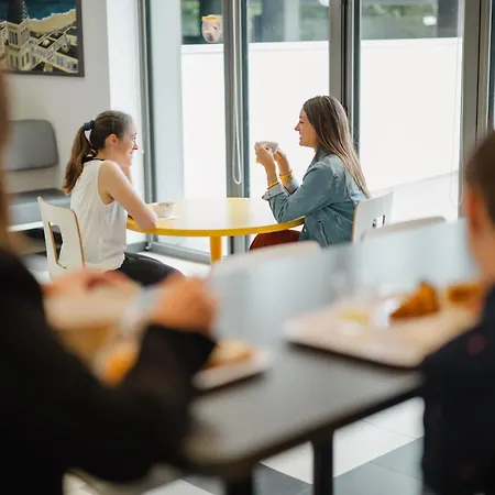 Premiere Classe Centre-les Docks Hotel Le Havre