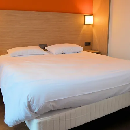 Premiere Classe Centre-les Docks Hotel Le Havre