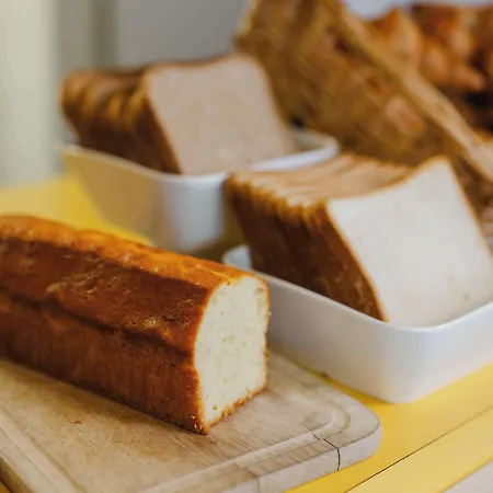 Premiere Classe Centre-les Docks Hotel