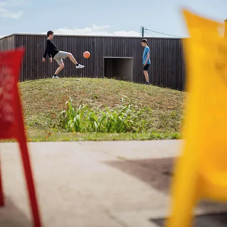 Premiere Classe Centre-les Docks Hotel 2*