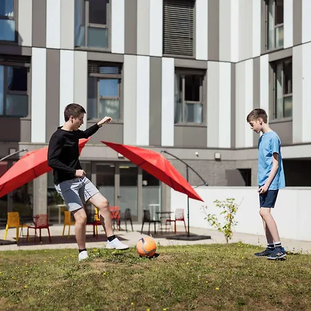 Premiere Classe Centre-les Docks 2* Le Havre