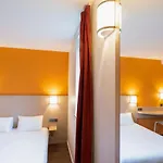 Premiere Classe Centre-les Docks 2* Гавр