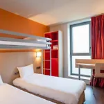 Premiere Classe Centre-les Docks Отель