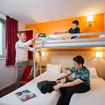 Premiere Classe Centre-les Docks Отель Гавр