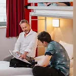 Premiere Classe Centre-les Docks Отель