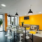 Premiere Classe Centre-les Docks Гавр