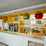 Premiere Classe Centre-les Docks Отель