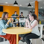 Premiere Classe Centre-les Docks 2* Гавр