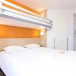 Отель Premiere Classe Centre-les Docks 2*
