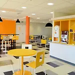 Premiere Classe Centre-les Docks Отель Гавр