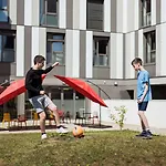 Premiere Classe Centre-les Docks 2* Гавр