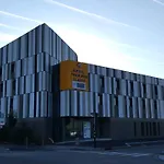 Premiere Classe Centre-les Docks 2* Гавр