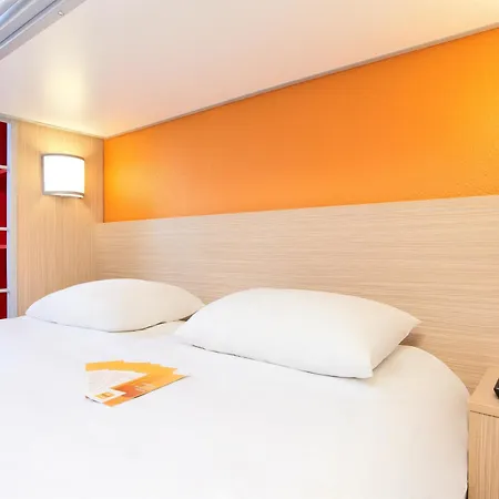 Premiere Classe Centre-les Docks Hotel Le Havre