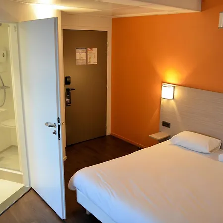 Premiere Classe Centre-les Docks 2* El Havre