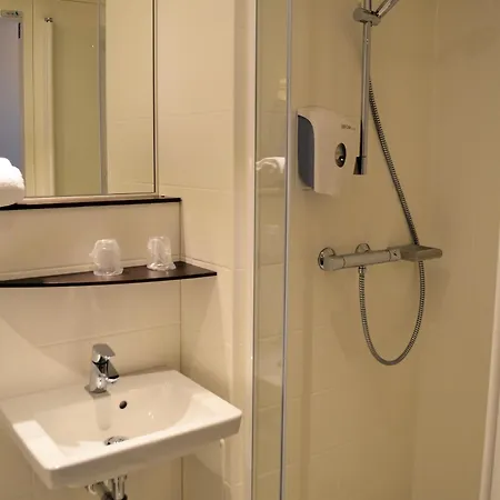 Hotel Premiere Classe Centre-les Docks Le Havre