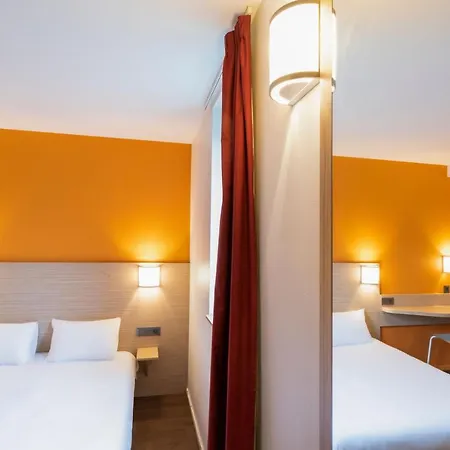 Premiere Classe Centre-les Docks 2* El Havre