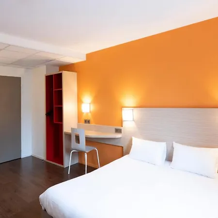 Premiere Classe Centre-les Docks Hotel Le Havre