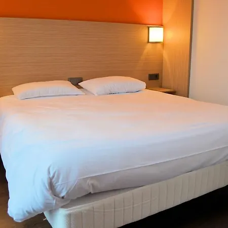 Hotel Premiere Classe Centre-les Docks Le Havre