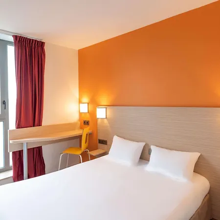 Premiere Classe Centre-les Docks Hotel