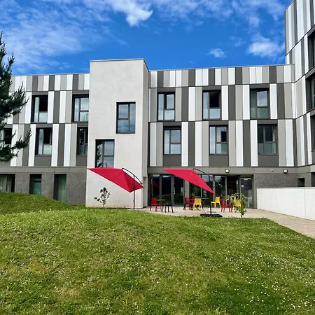 Premiere Classe Centre-les Docks Hotel