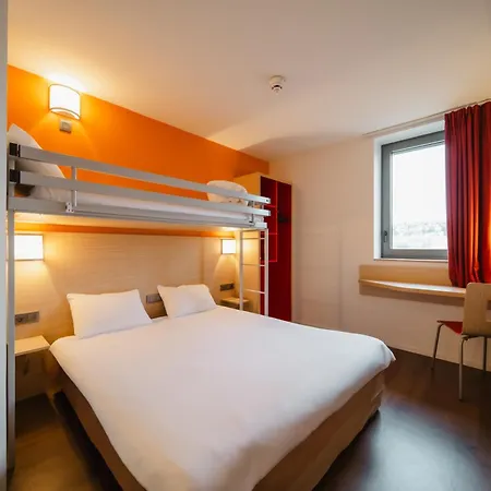 Premiere Classe Centre-les Docks 2* Le Havre
