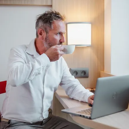 Otel Premiere Classe Centre Le Havre