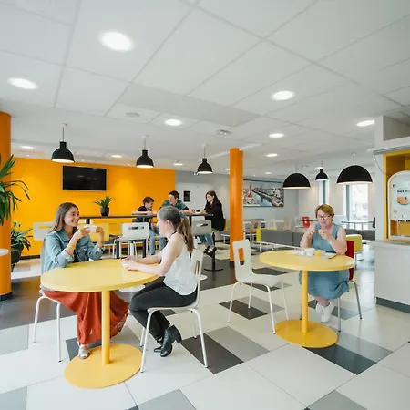 Premiere Classe Centre-les Docks