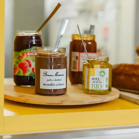 Premiere Classe Centre-les Docks