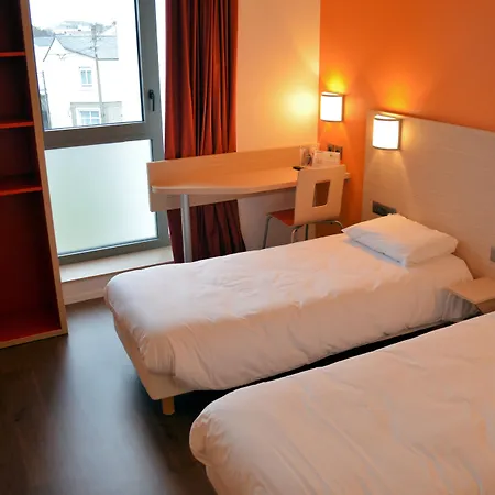 Hotel Premiere Classe Centre-les Docks
