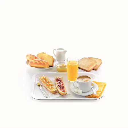 Premiere Classe Centre-les Docks 酒店