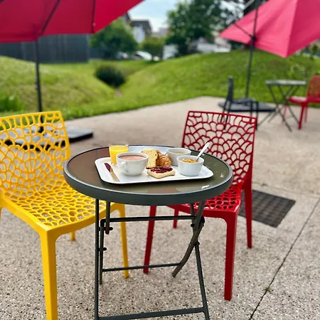 Premiere Classe Centre-les Docks