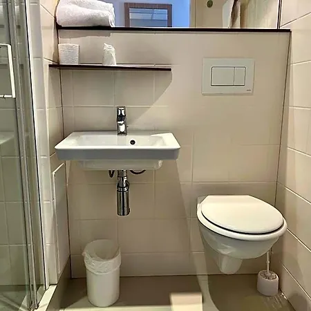Hotel Premiere Classe Centre-les Docks Le Havre
