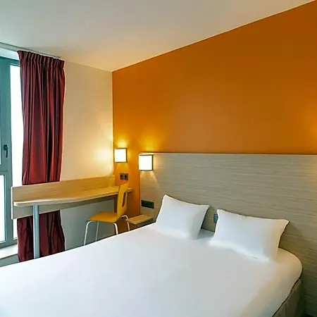 Premiere Classe Centre-les Docks Hotel