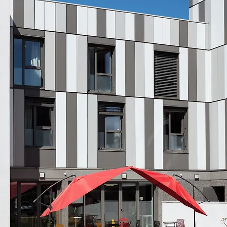 Premiere Classe Centre-les Docks Hotel