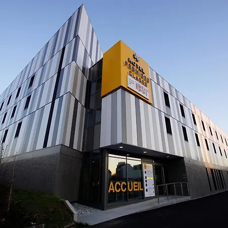 Premiere Classe Centre-les Docks Hotel Le Havre
