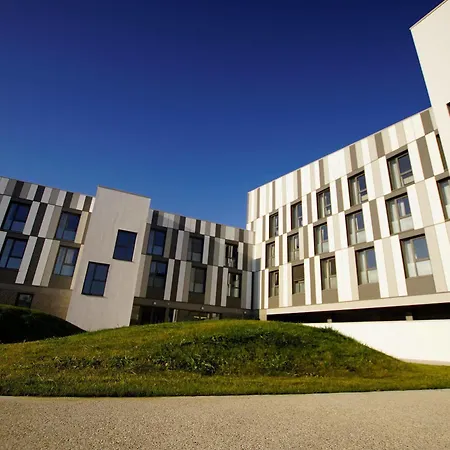 Premiere Classe Centre-les Docks