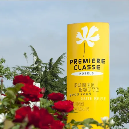 Premiere Classe Centre