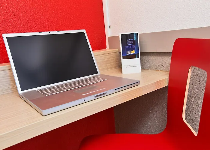 Premiere Classe Centre-les Docks