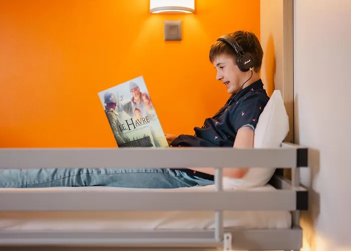 Premiere Classe Centre-les Docks