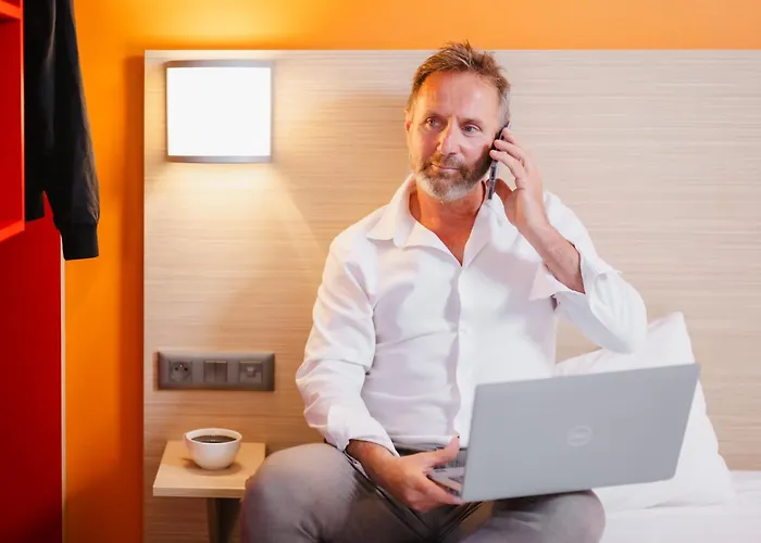 Premiere Classe Centre-les Docks