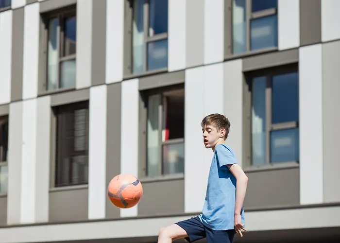 Otel Premiere Classe Centre 2*