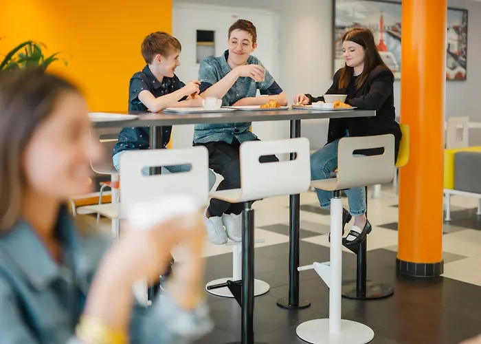 Premiere Classe Centre 2*