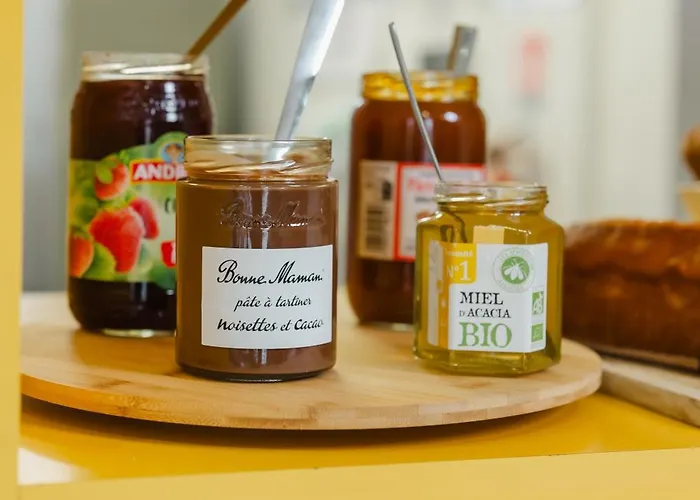 Premiere Classe Centre