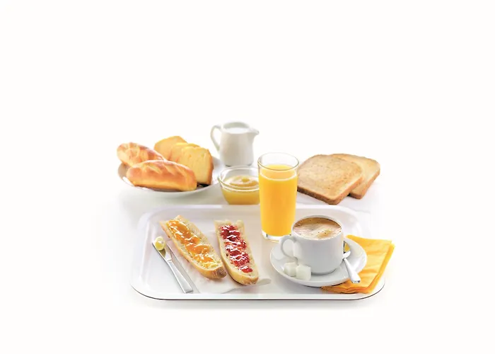 Premiere Classe Centre-les Docks Hotel